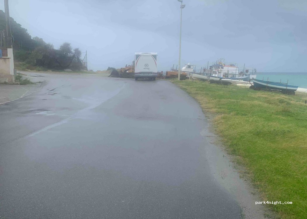 (98163) Messina - 181 Via del Corsaro — foto