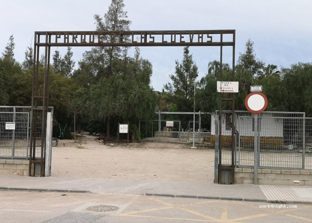 (30540) Blanca - 73 Avenida Río Segura — foto 2