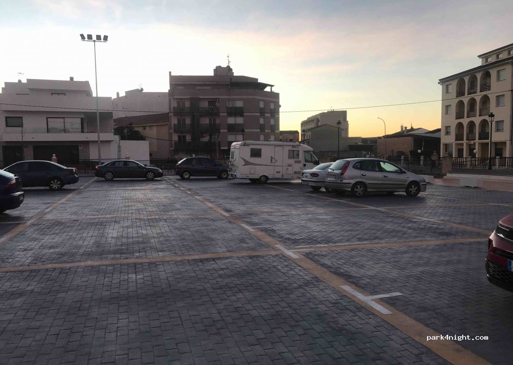 (46823) Navarrés - 20 Calle la Fuente — foto 2