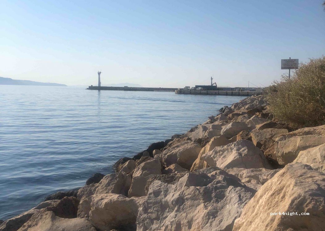 (13600) La Ciotat - Unnamed Road — foto 3
