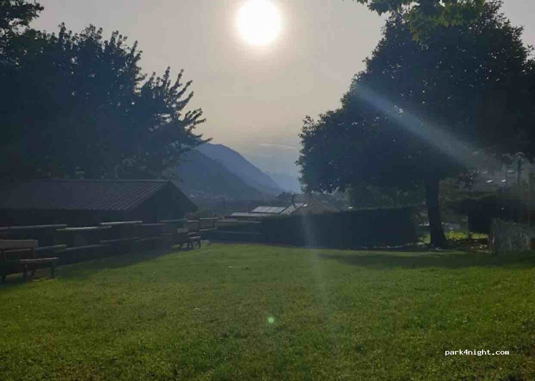 Paradise Village Camping — foto
