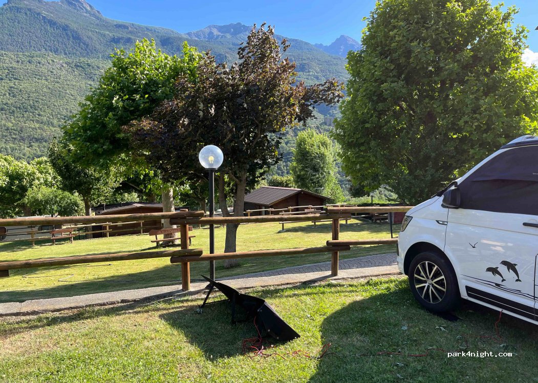 Paradise Village Camping — foto 4