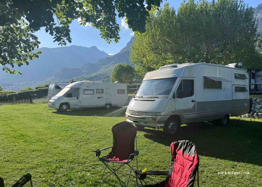 Paradise Village Camping — foto 5