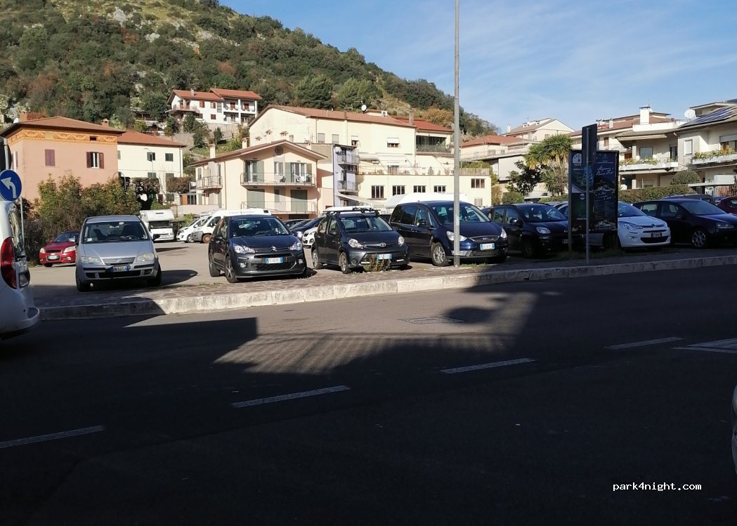 (04020) Itri - 84 Via Sant Apollonia — foto 2