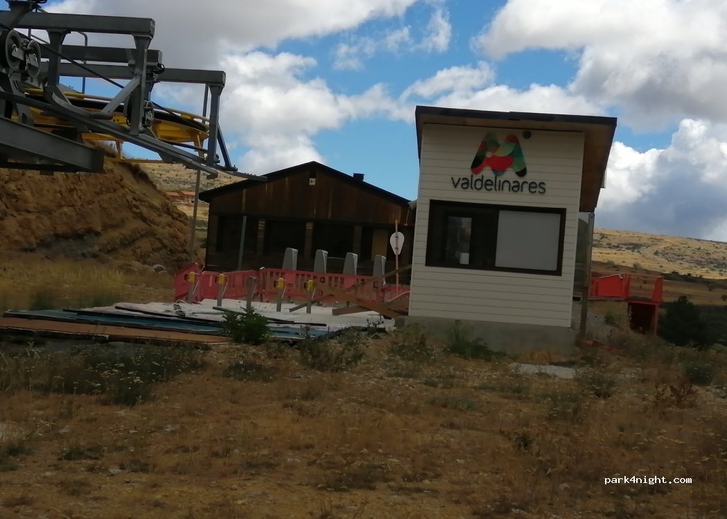 (44413) Valdelinares - Corral de Manglana — foto 2