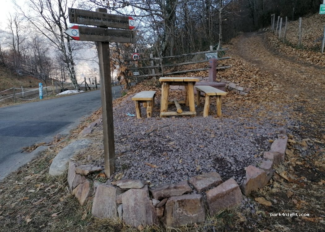 (39012) Meran - 53 Via Castel Gatto — foto 2