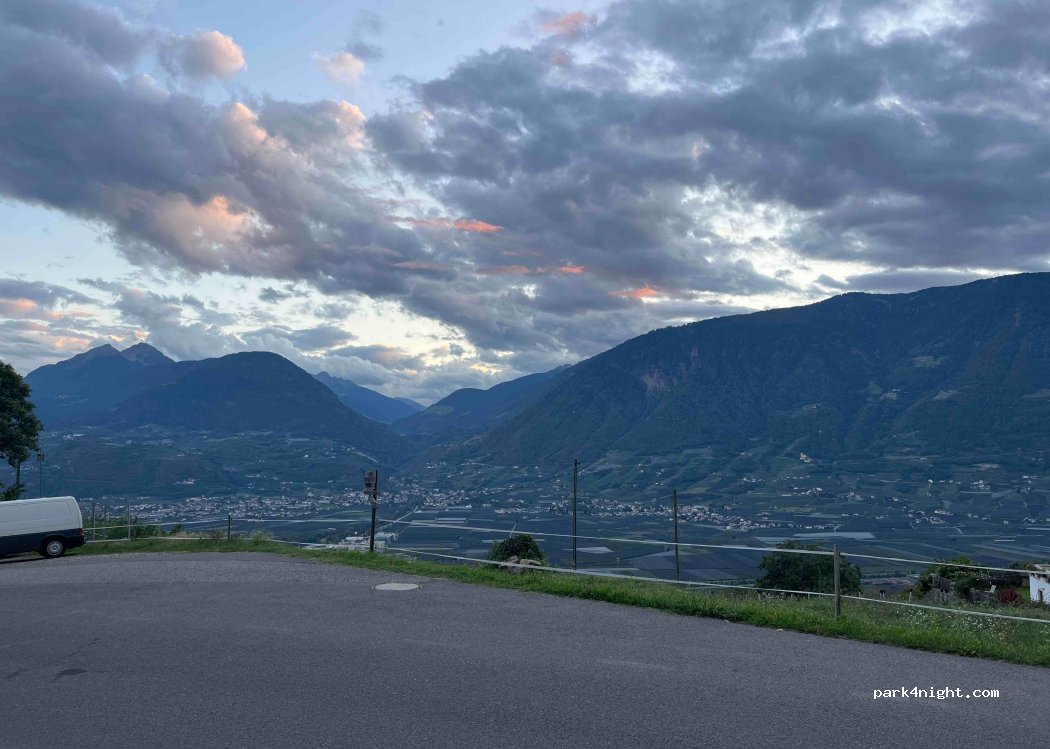 (39012) Meran - 53 Via Castel Gatto — foto 3