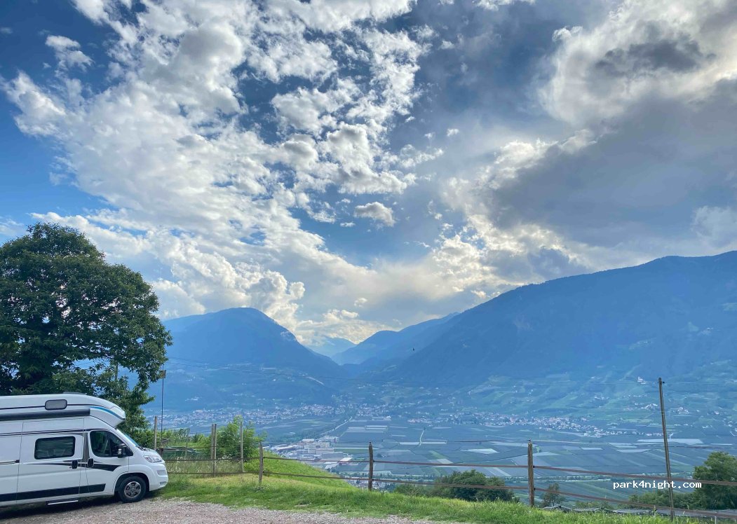 (39012) Meran - 53 Via Castel Gatto — foto 4