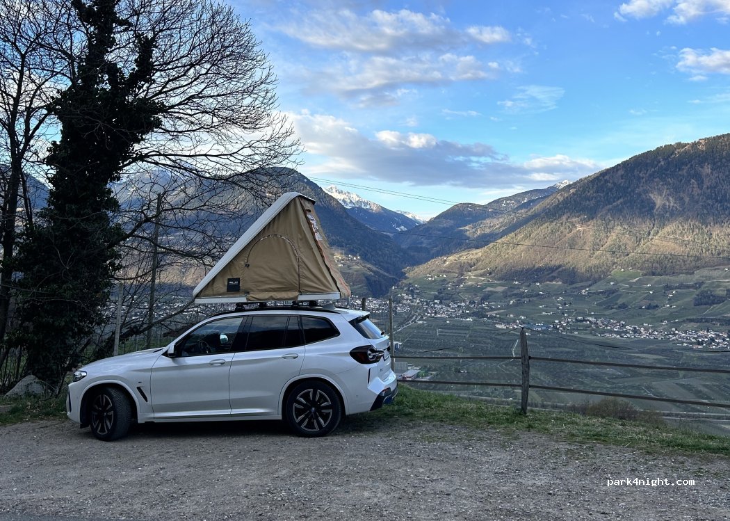 (39012) Meran - 53 Via Castel Gatto — foto 5