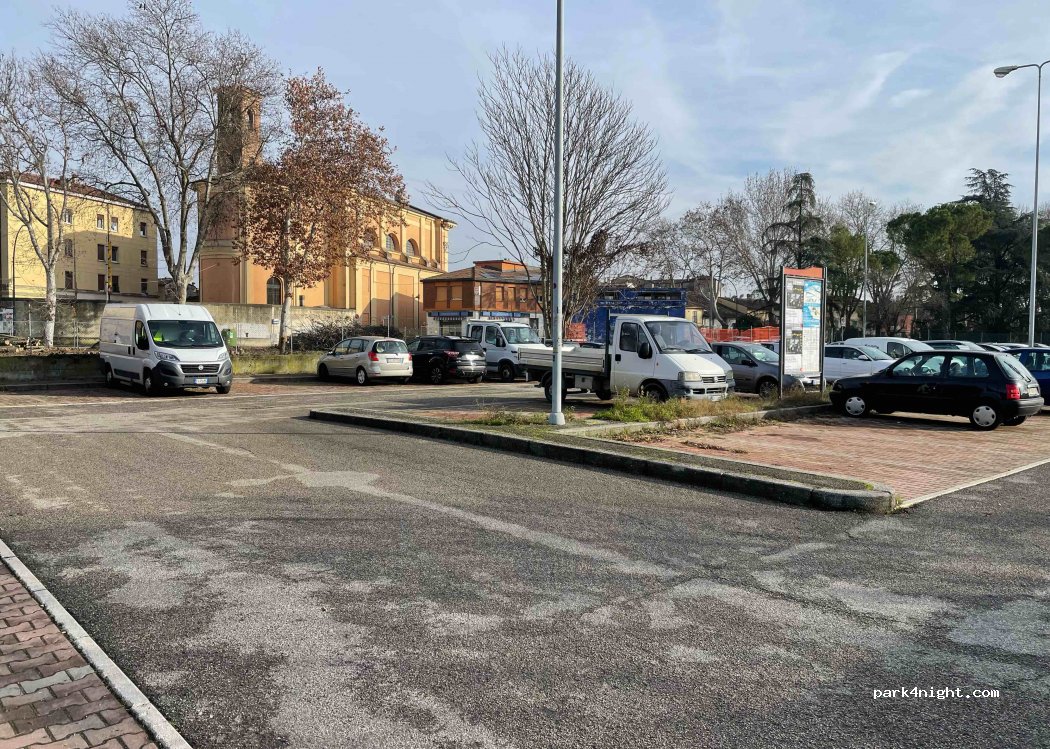 (47121) Forlì - 83 SP9ter — foto 3