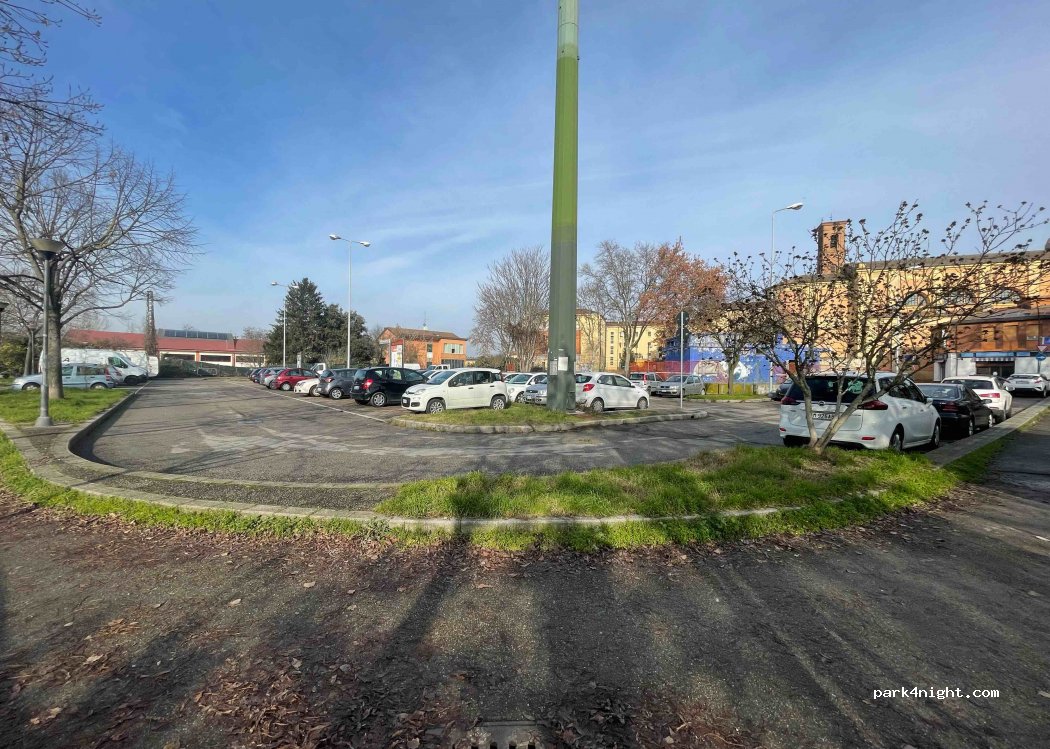 (47121) Forlì - 83 SP9ter — foto 4