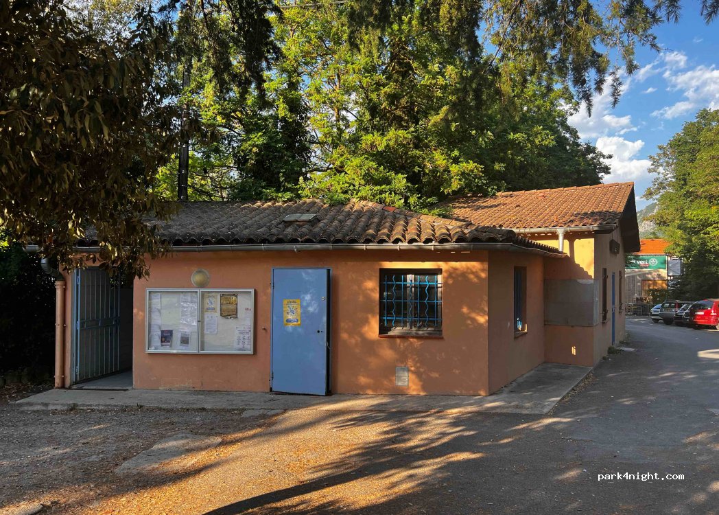 (06380) Sospel - Chemin de Suez — foto 2