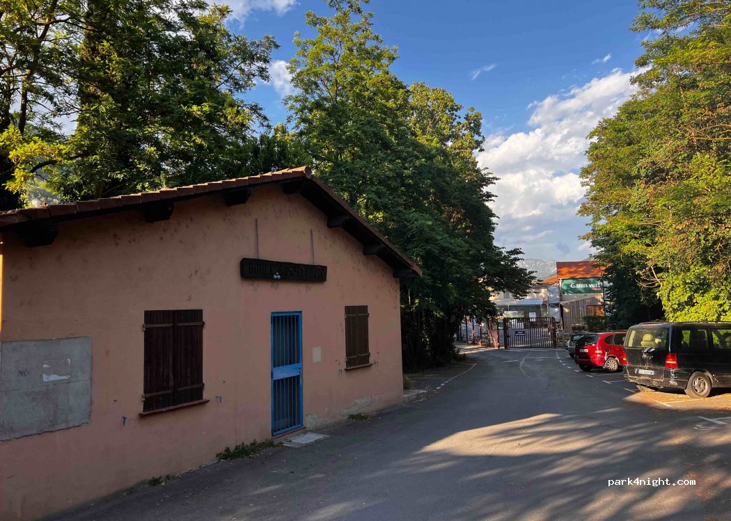 (06380) Sospel - Chemin de Suez — foto 4