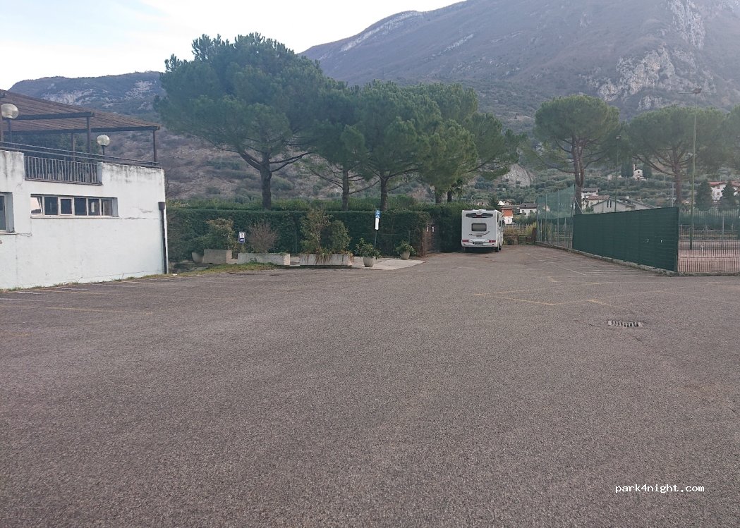 (38062) Arco - 14 Via dei Legionari Cecoslovacchi — foto 2