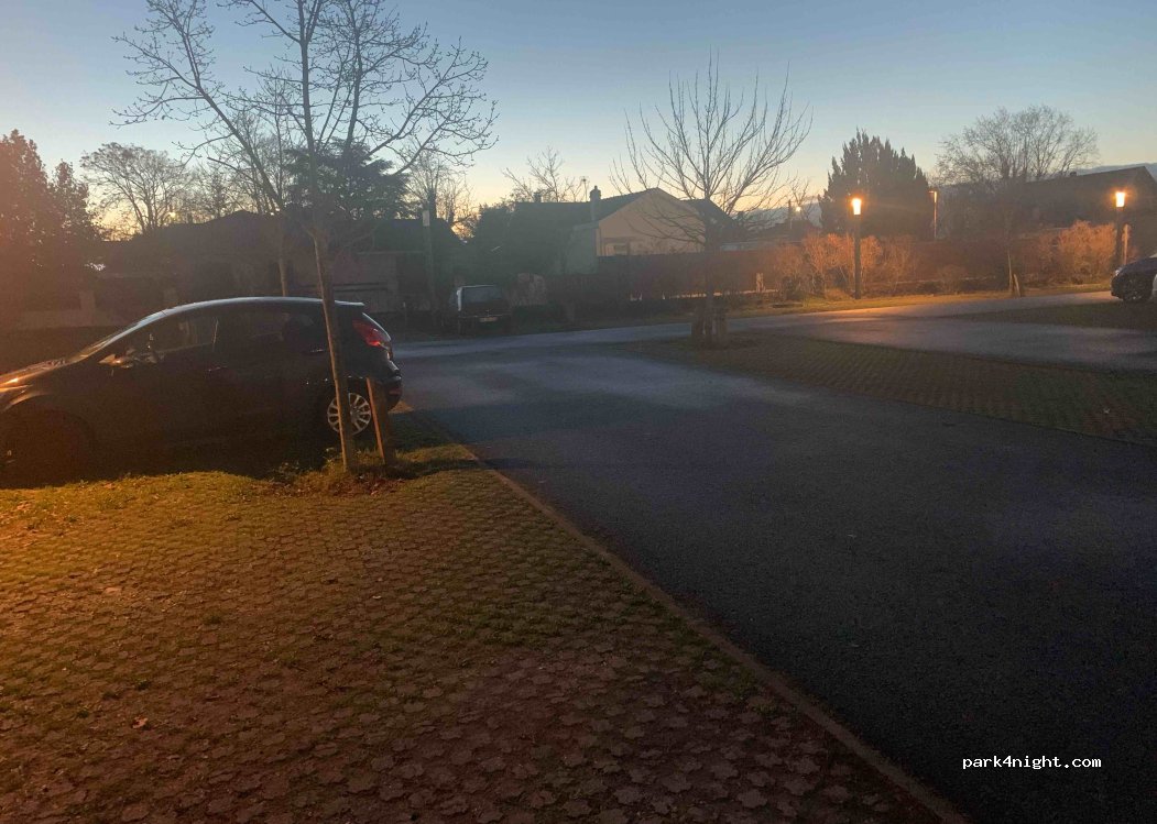 (33320) Eysines - 5 Rue du Docteur Barrière — foto 3