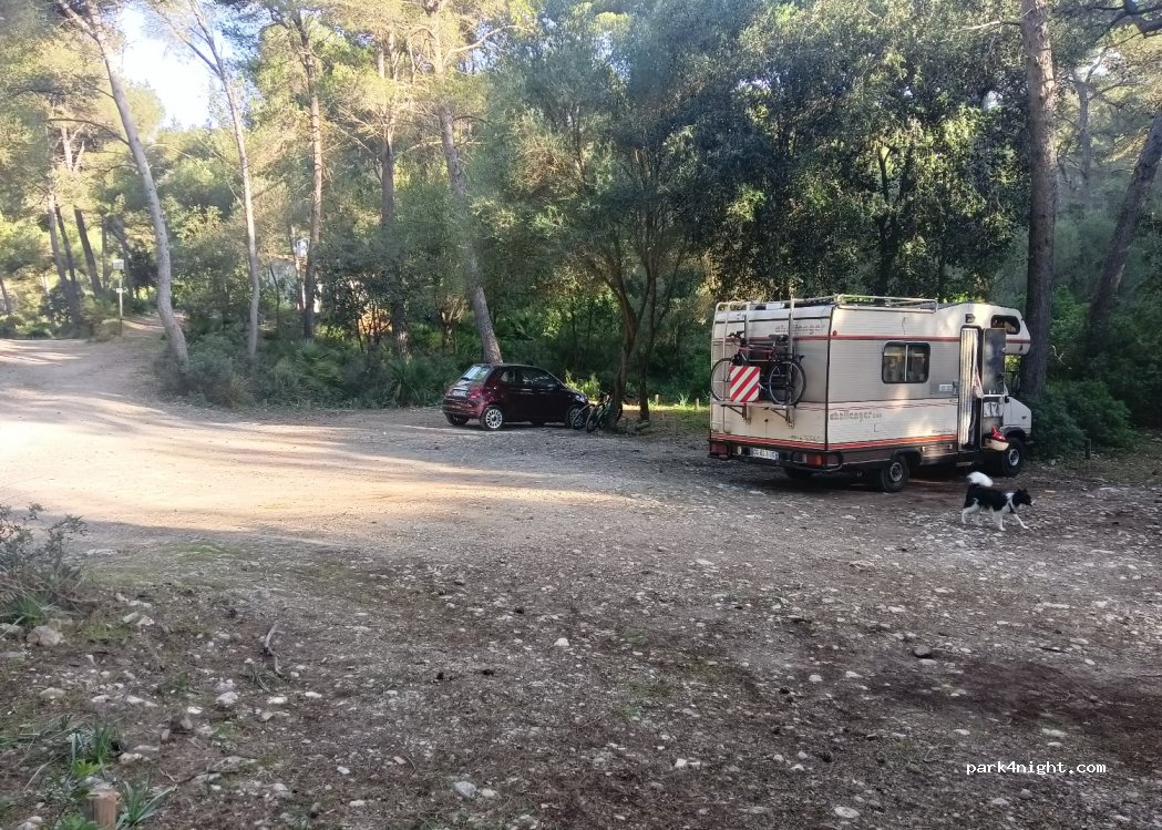 (07400) Cielo de Bonaire - Unnamed Road — foto