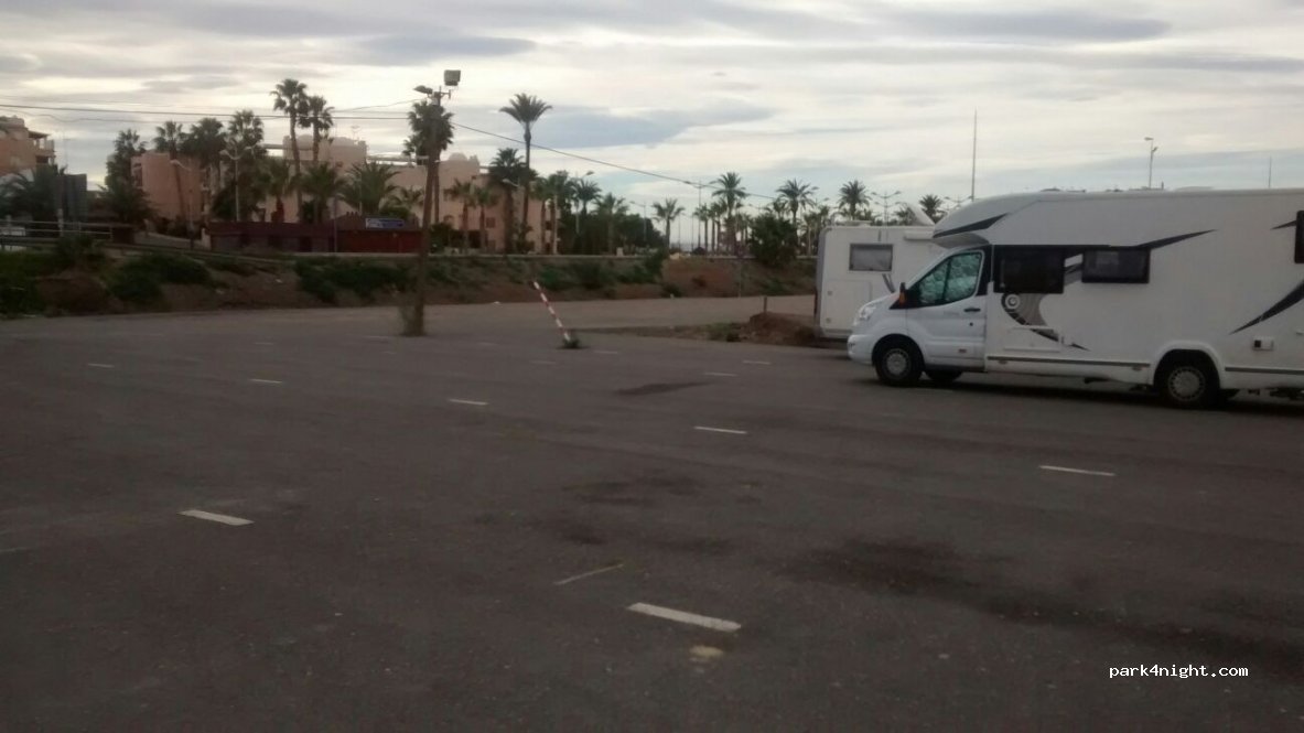 (04648) San Juan de los Terreros - 95 Avenida Puerta Litoral Andaluz — foto