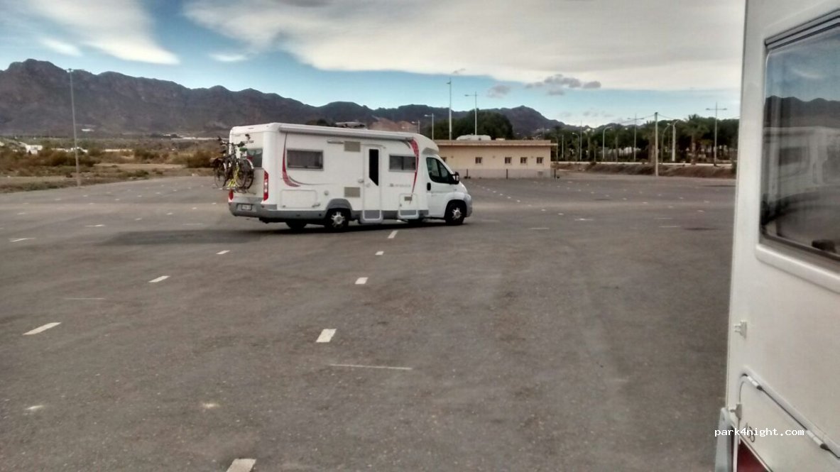 (04648) San Juan de los Terreros - 95 Avenida Puerta Litoral Andaluz — foto 2