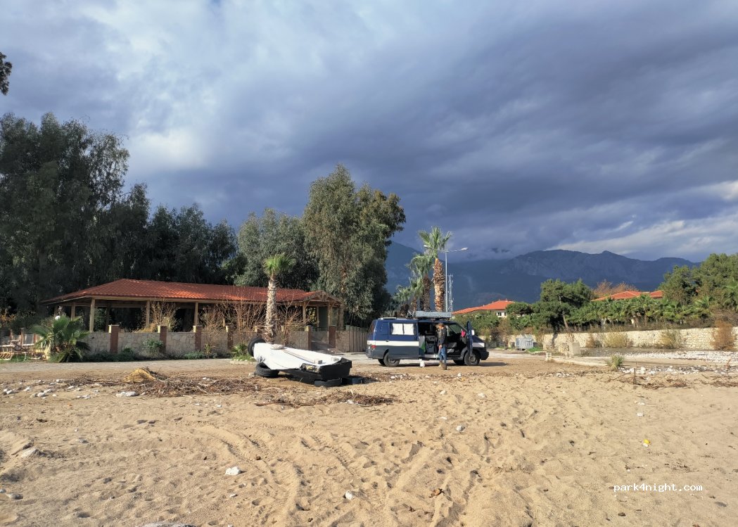 (07995) Kemer - 139. Sokak — foto 2
