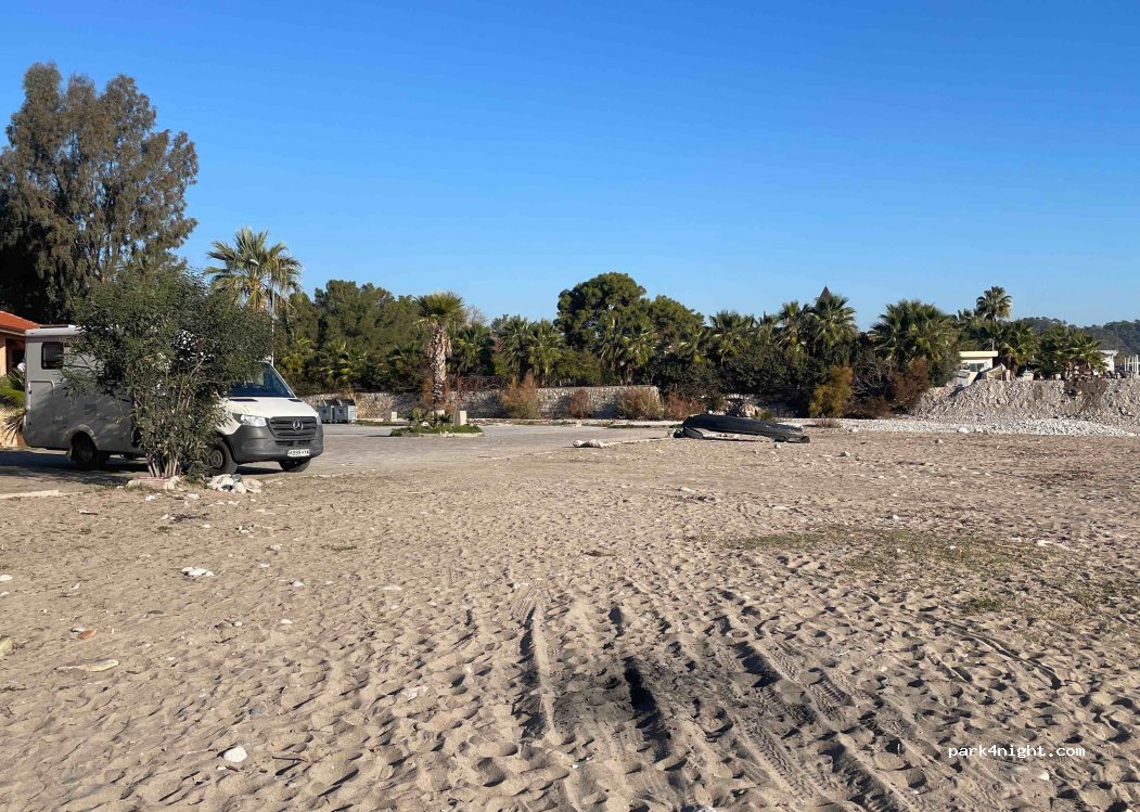 (07995) Kemer - 139. Sokak — foto 3