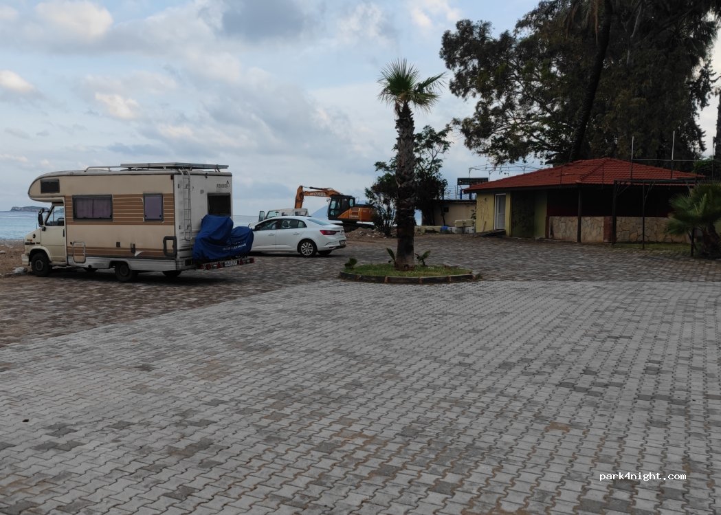 (07995) Kemer - 139. Sokak — foto 4