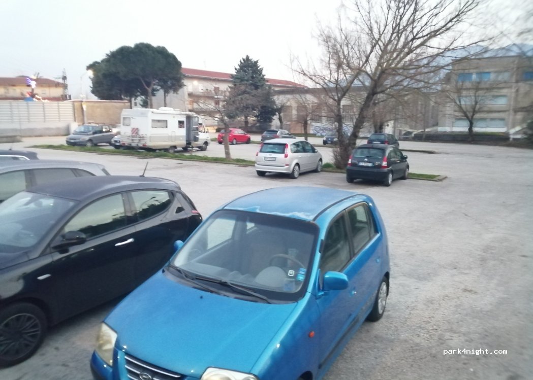 (82016) Montesarchio - 1 Via Capone — foto 2