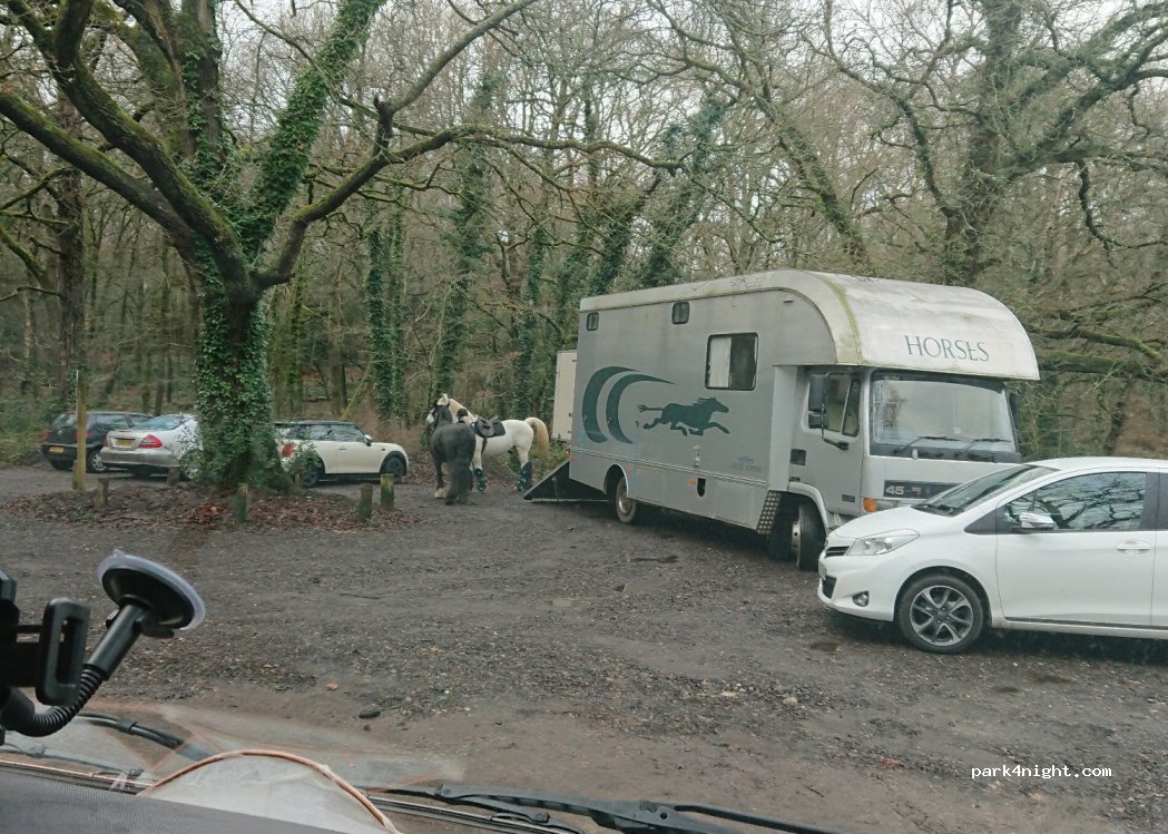 (RH5 4NU) Dorking - Mill Road — foto