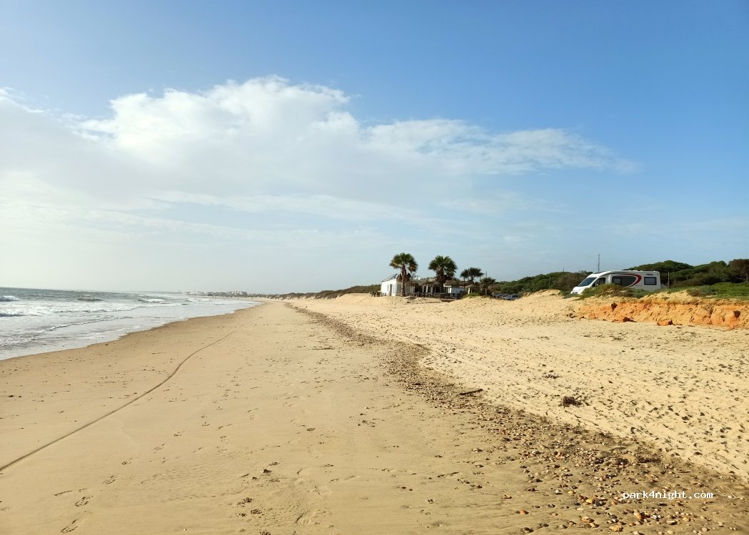 (21100) Punta Umbría - Km 9 Carretera de Portil-Punta Umbría — foto 2