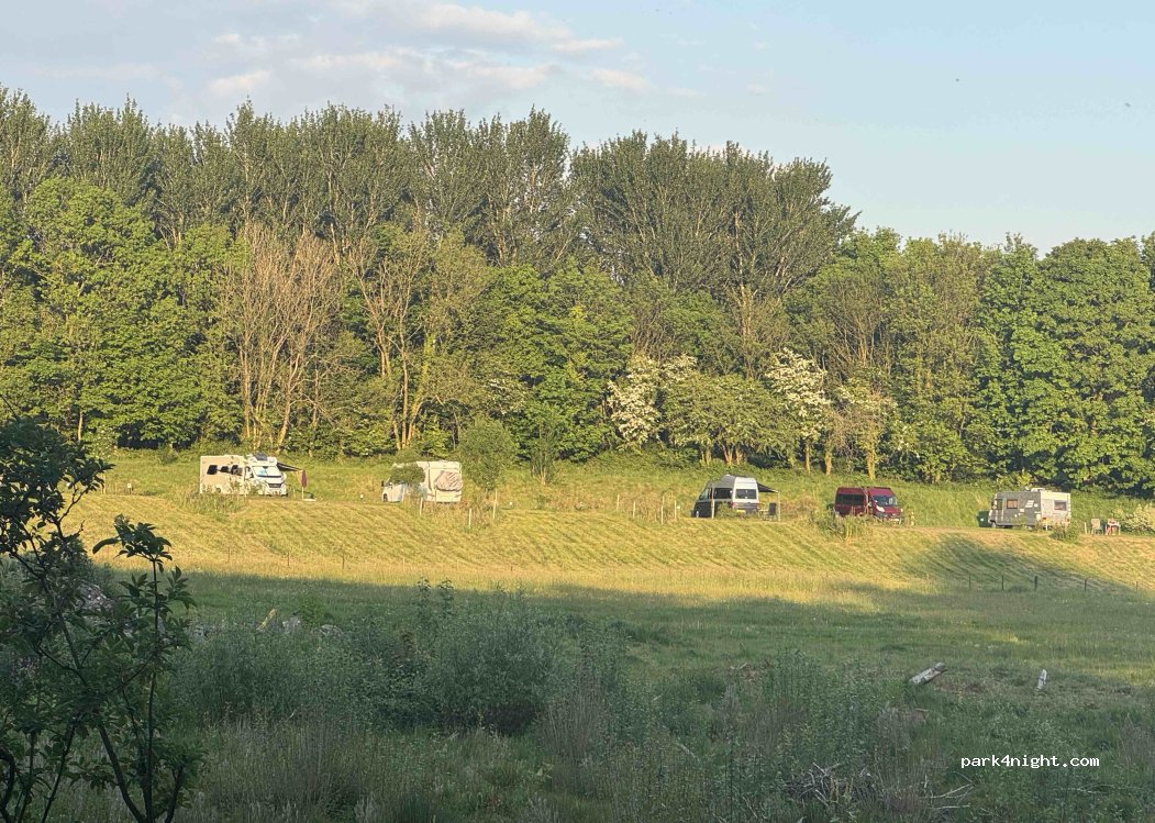 Ashton Hall Caravan Park — foto 5