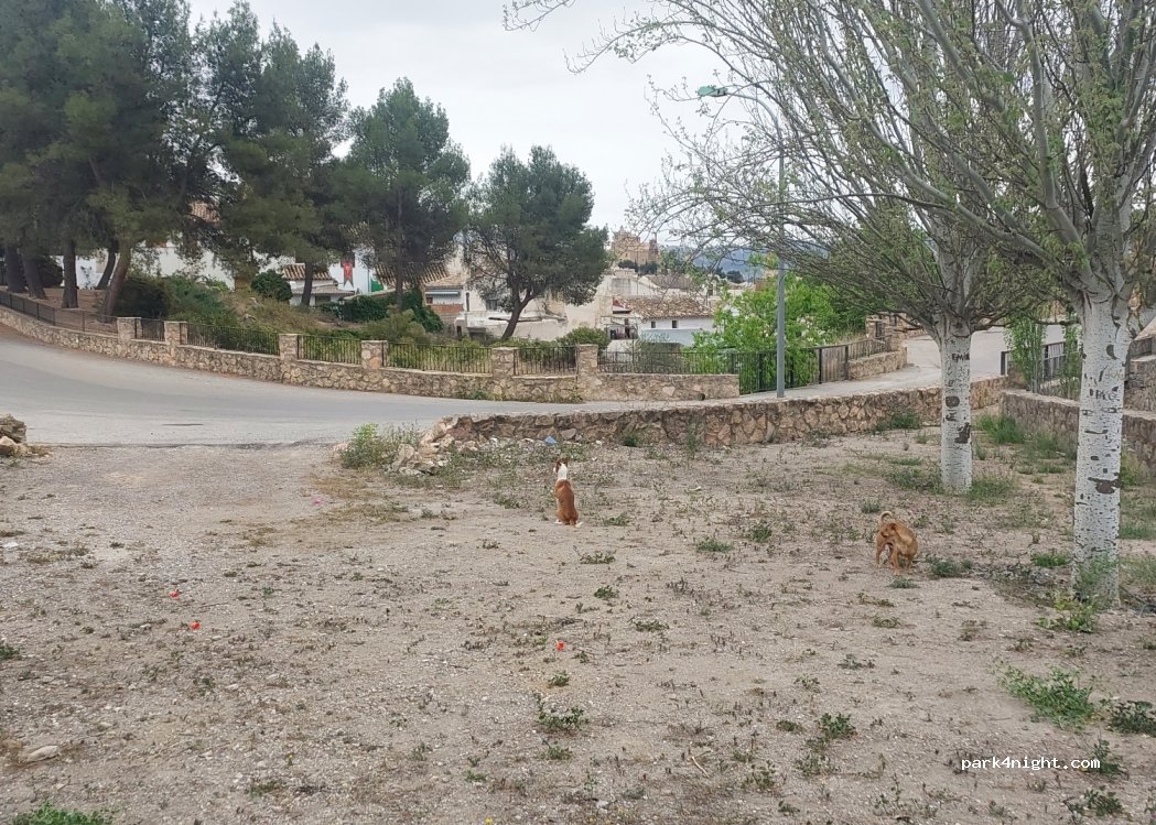(30400) Caravaca de la Cruz - 9 Calle del Barrio Nuevo Centro — foto 2