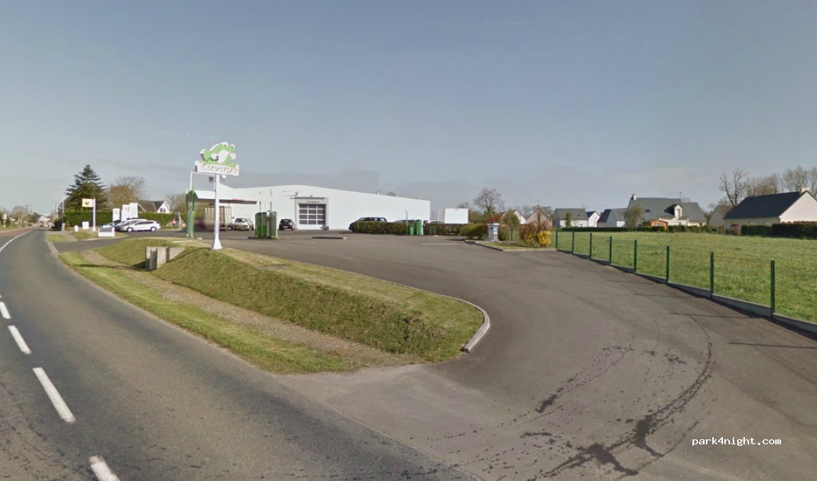 (50590) Montmartin-sur-Mer - 21 Rue du Clos — foto