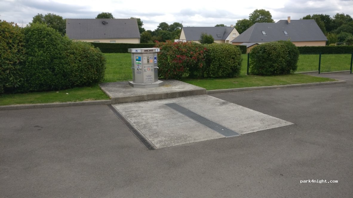 (50590) Montmartin-sur-Mer - 21 Rue du Clos — foto 2