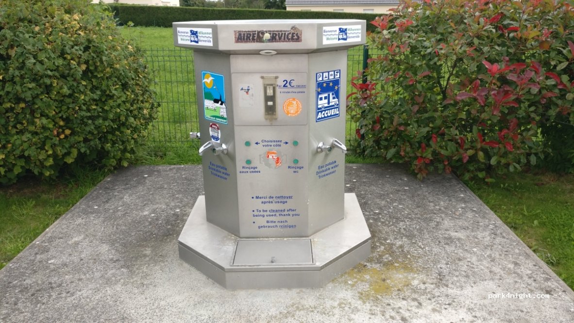 (50590) Montmartin-sur-Mer - 21 Rue du Clos — foto 3