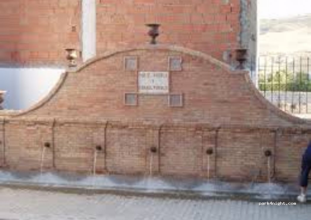 (18870) Gor - 14 Calle Fuente — foto