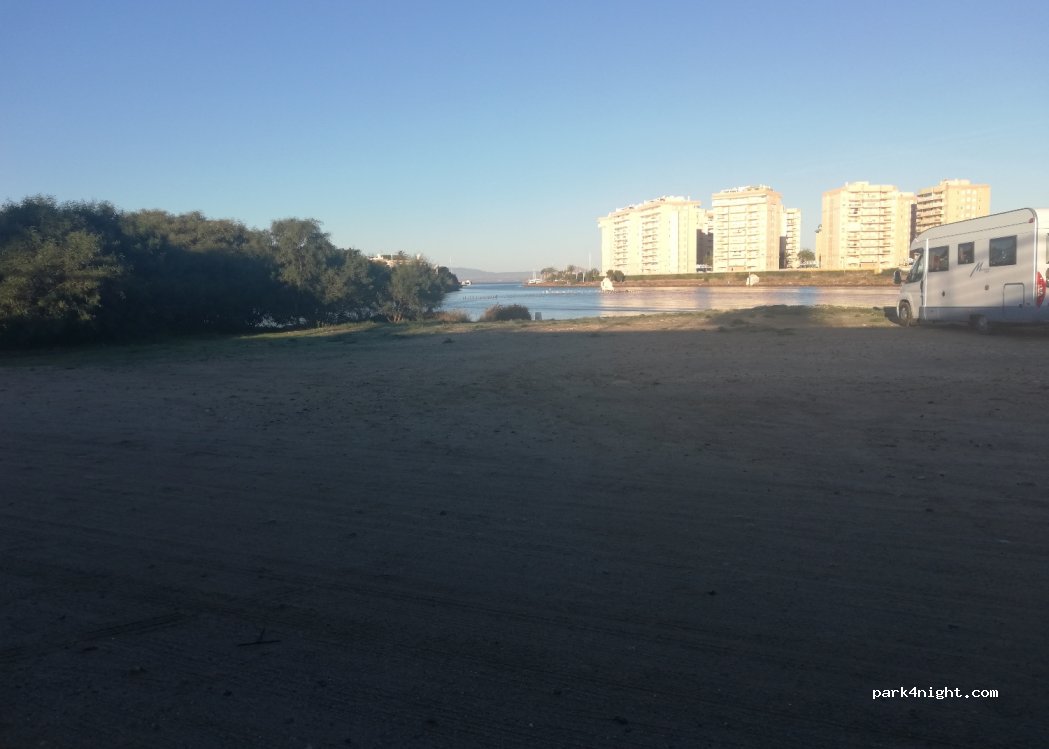 (30380) San Javier - 3A Calle K — foto
