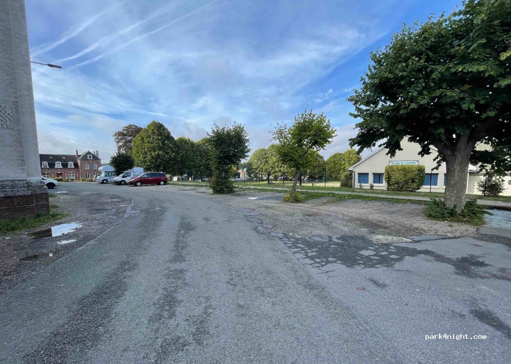 (76640) Terres-de-Caux - 933 Rue Charles de Gaulle — foto 2