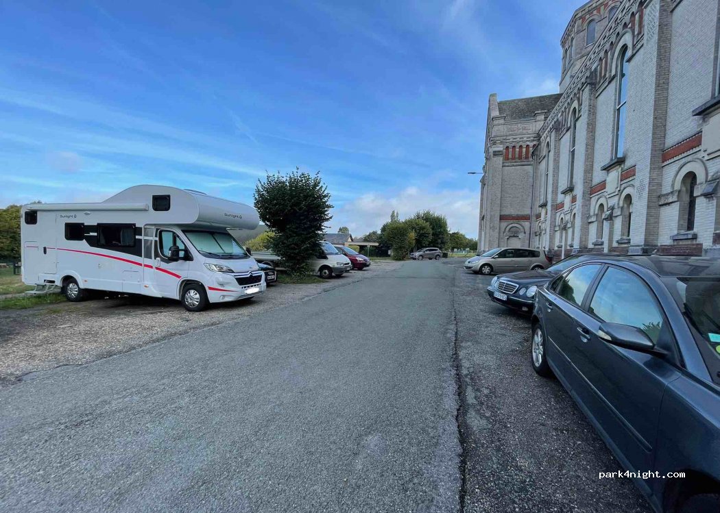 (76640) Terres-de-Caux - 933 Rue Charles de Gaulle — foto 3