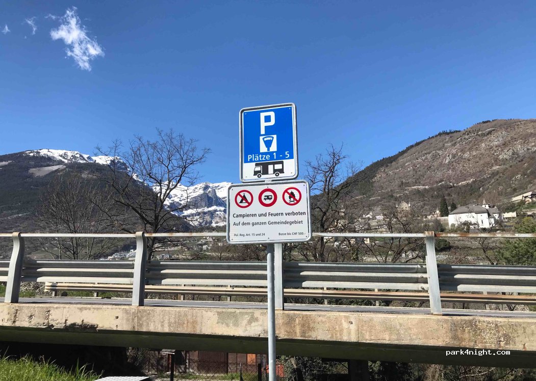 (3952) Leuk - 9 Hexenplatzstrasse — foto 4