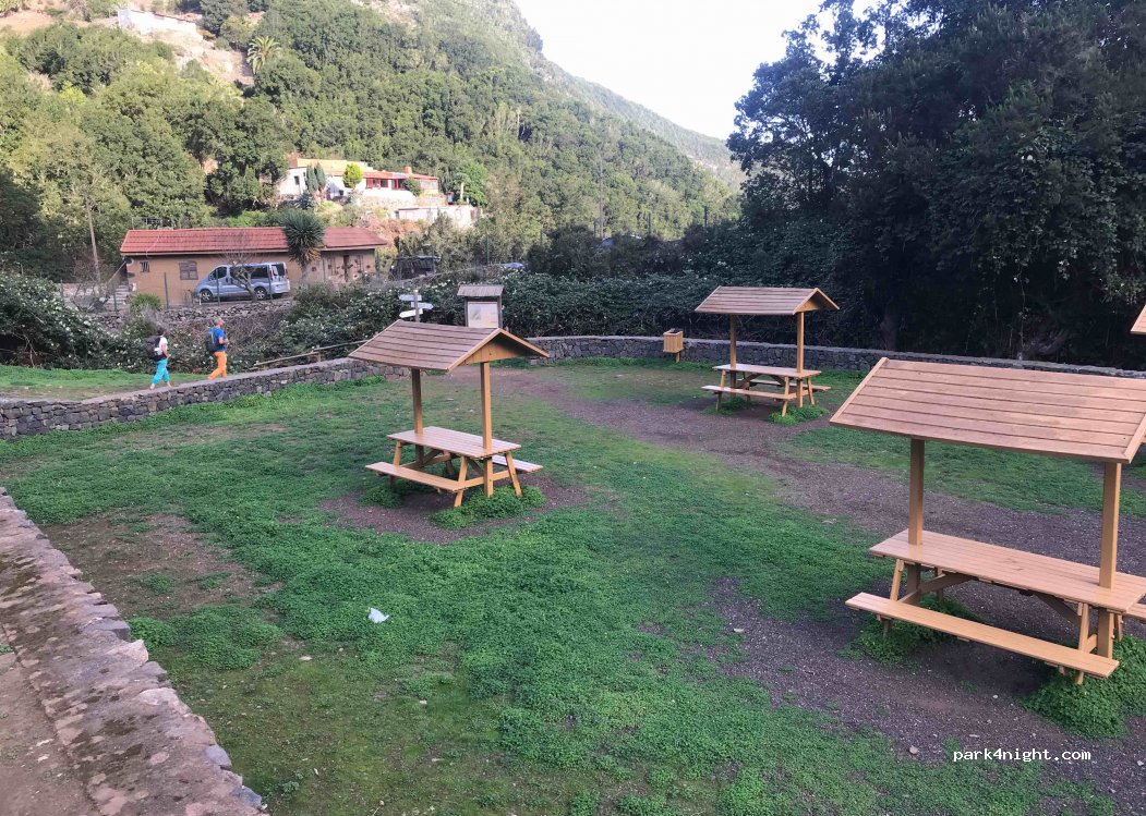 (38890) Hermigua - 41 Calle el Cedro — foto