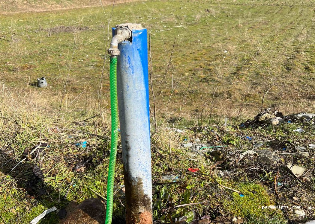 (44200) Metsovo - Unnamed Road — foto