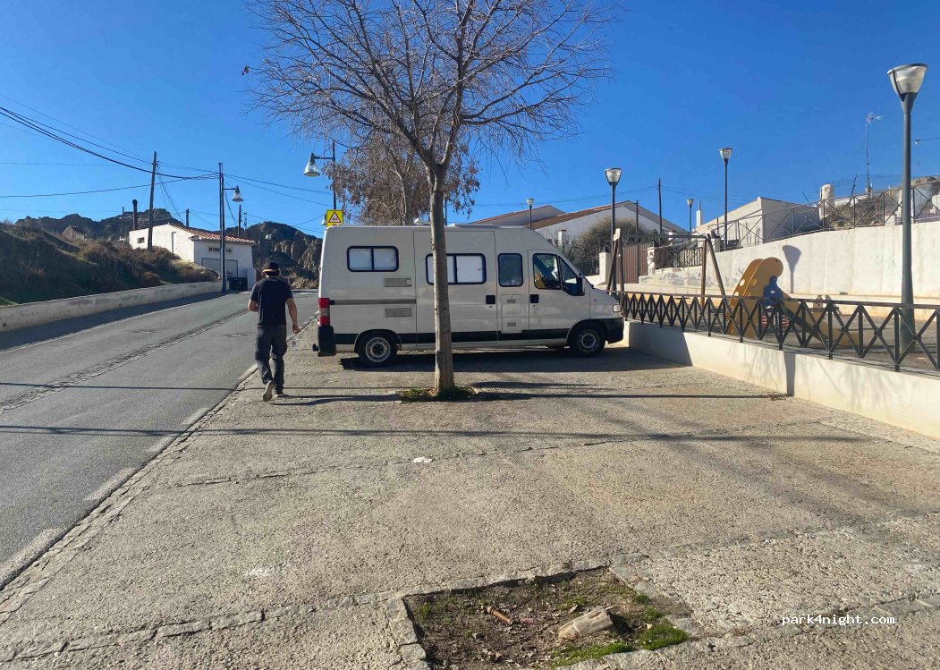 (18500) Guadix - 94 Calle Virgen de Fátima — foto 3