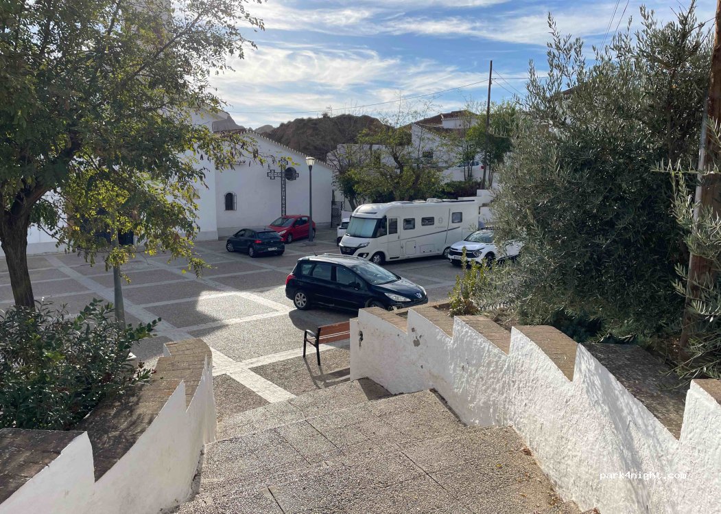 (18500) Guadix - 94 Calle Virgen de Fátima — foto 4