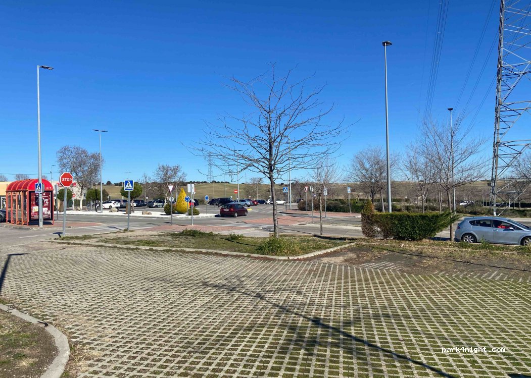(28702) San Sebastián de los Reyes - 34 Avenida Severo Ochoa — foto 3