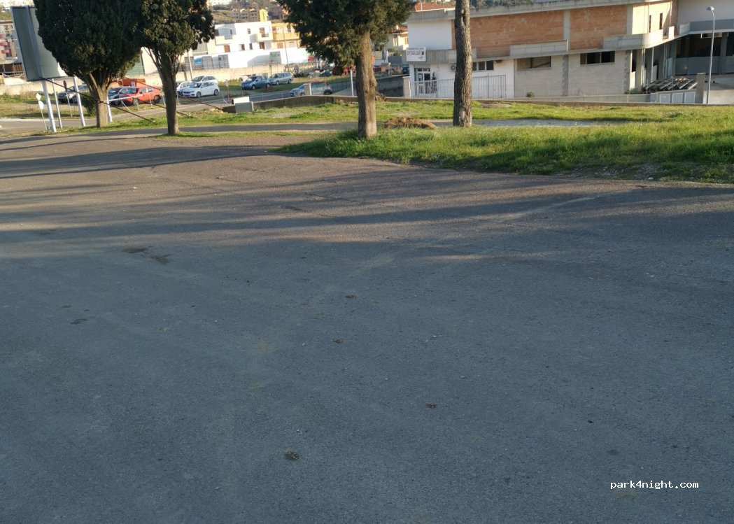 (75024) Montescaglioso - Unnamed Road — foto 2