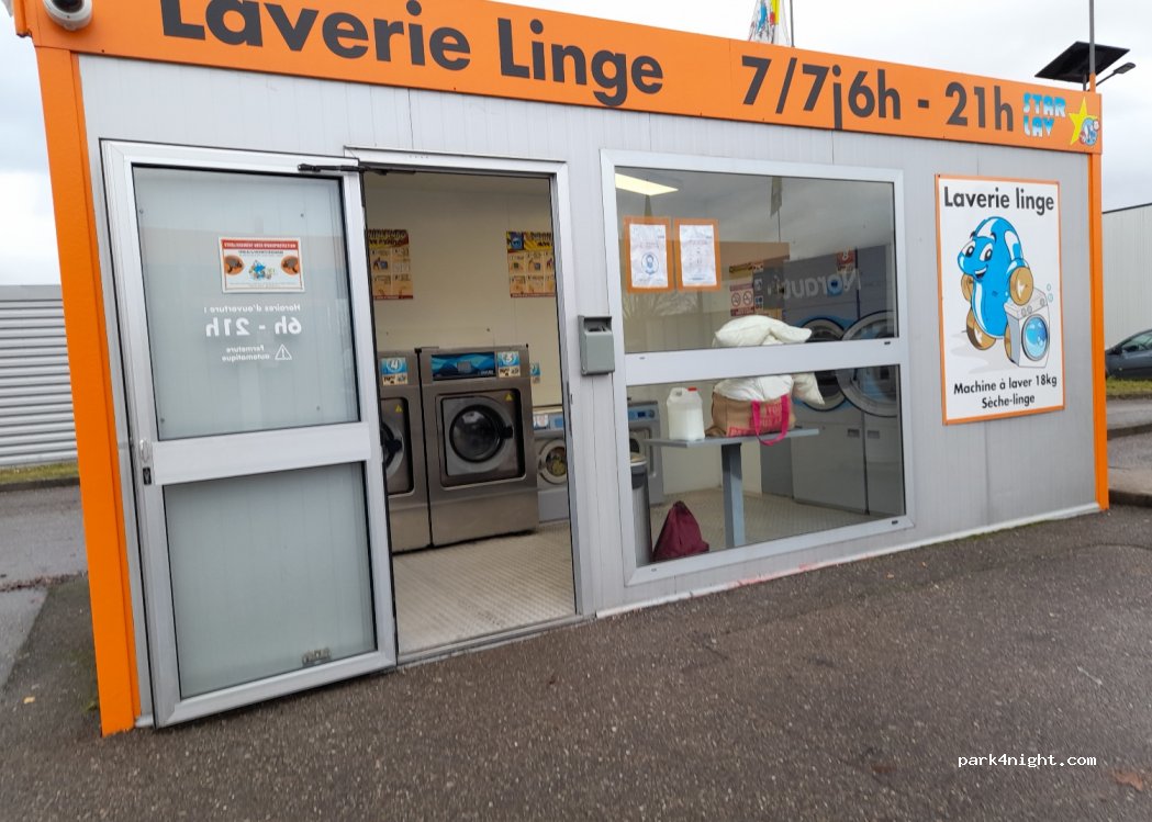 (67600) Sélestat - 2 Allée Westrich — foto
