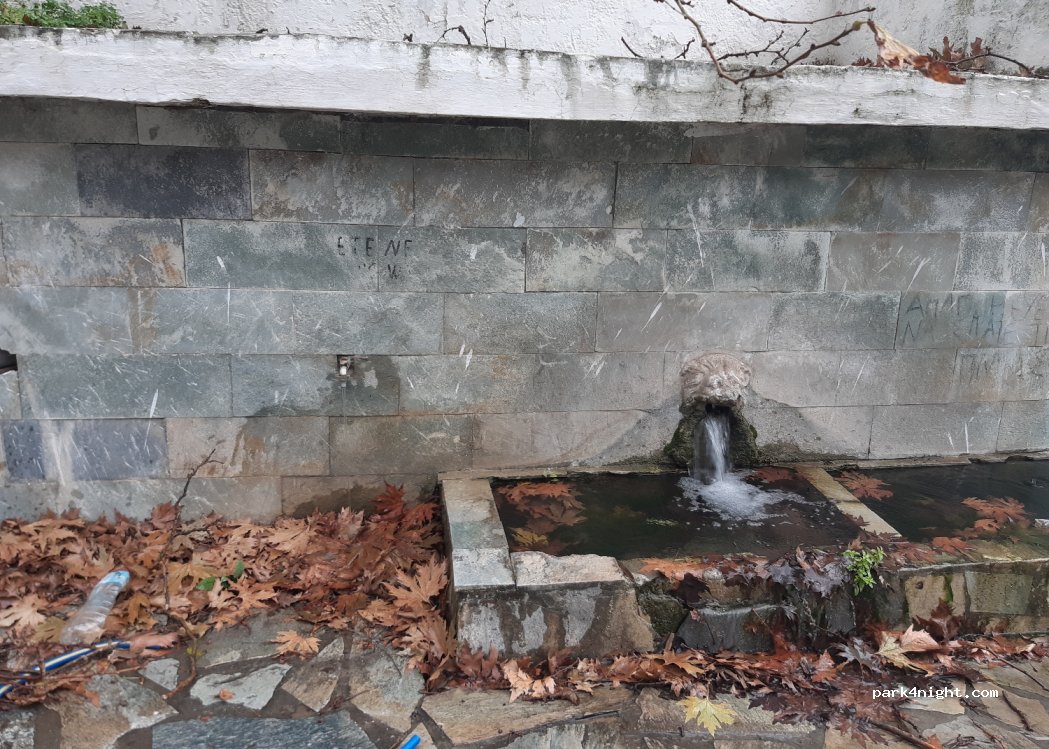 (740 53) Mixorrouma - Unnamed Road — foto