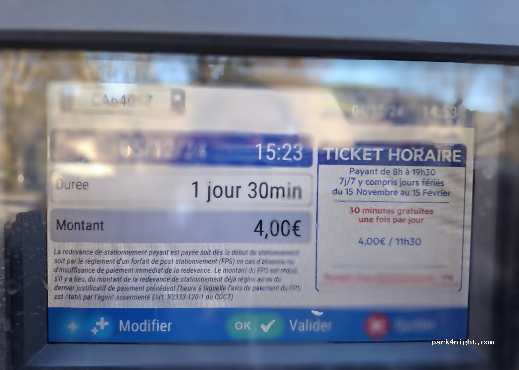(84800) Fontaine de Vaucluse - Route de Cavaillon — foto 5