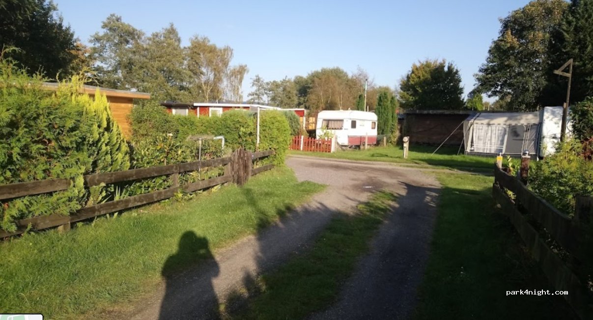 Camping Beckmann GmbH — foto