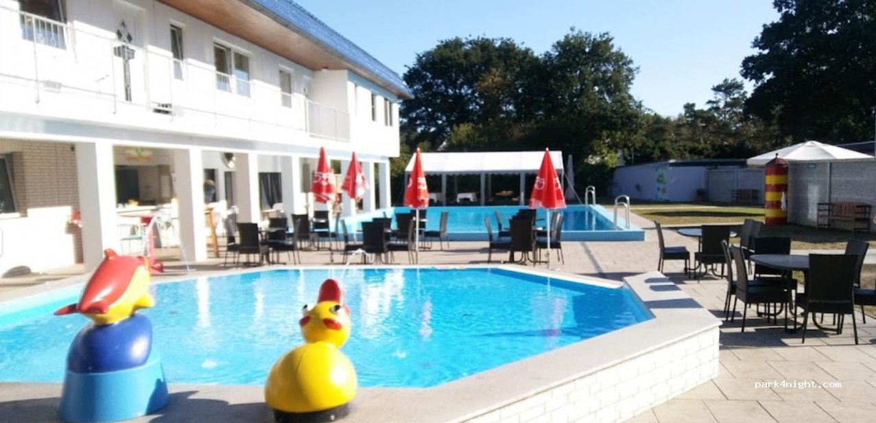 Camping Beckmann GmbH — foto 2