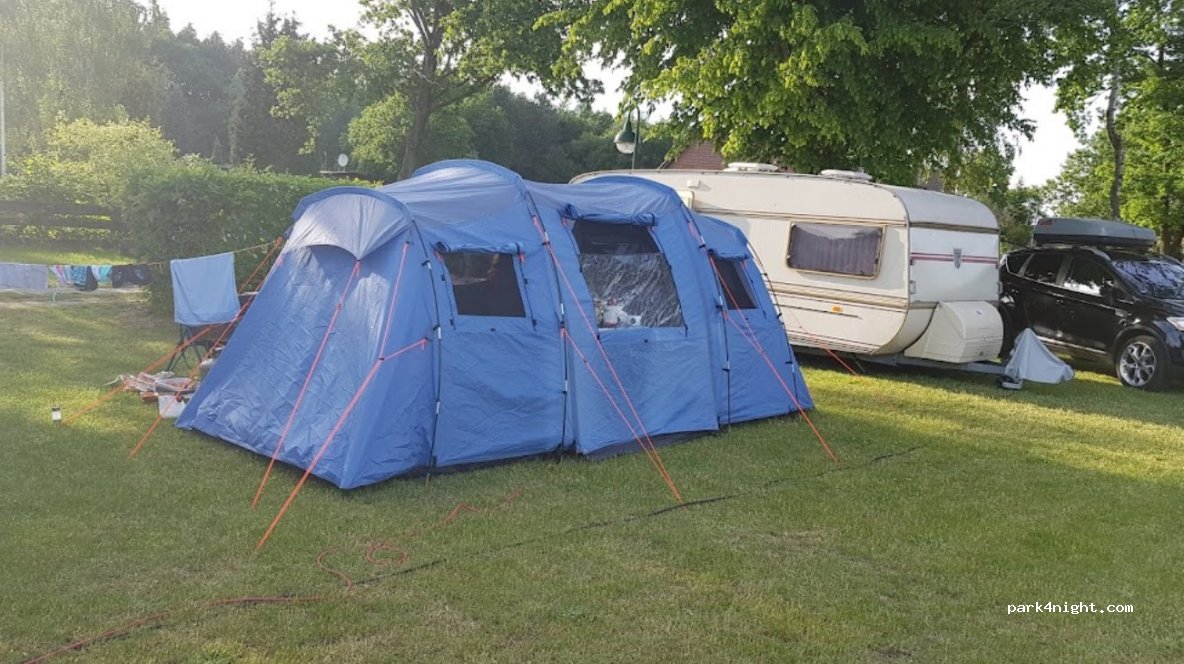 Camping Beckmann GmbH — foto 3